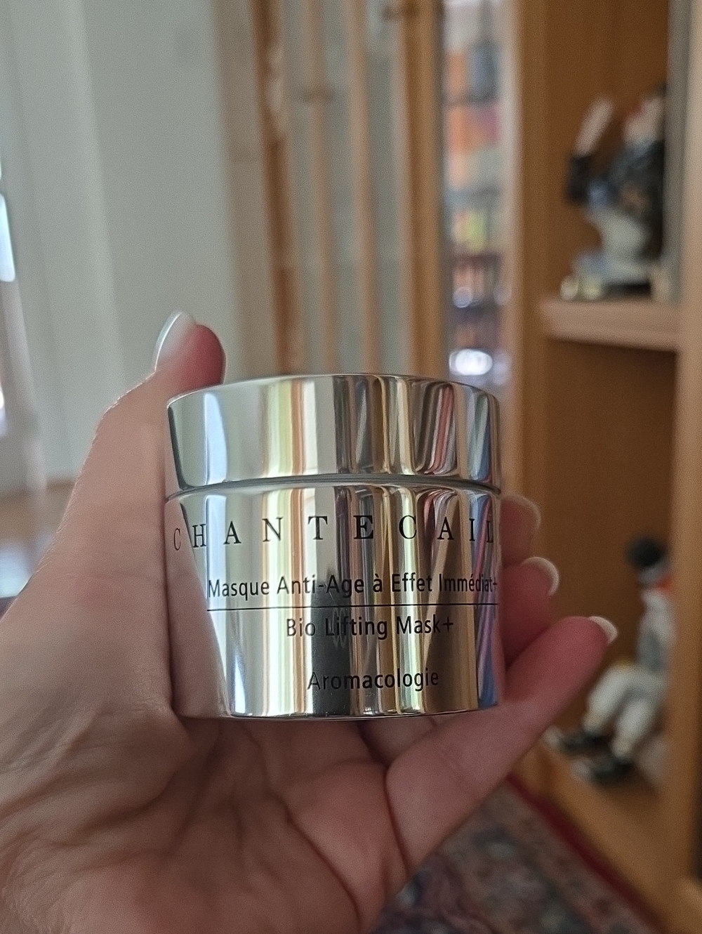 Chantecaille  Bio Lifting Mask+
